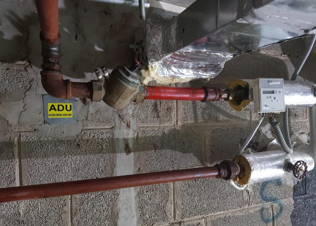 أنظمة السلامة